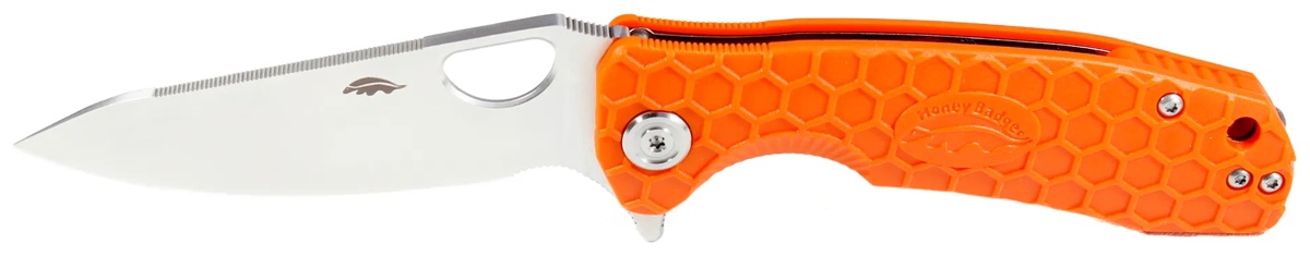 Orange Leaf D2
