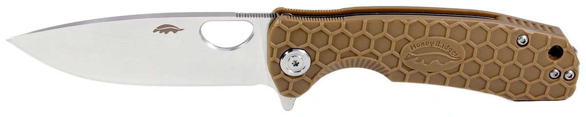 Tan Flipper D2