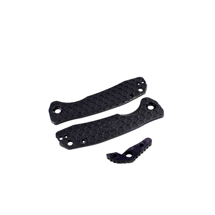 Handle sets